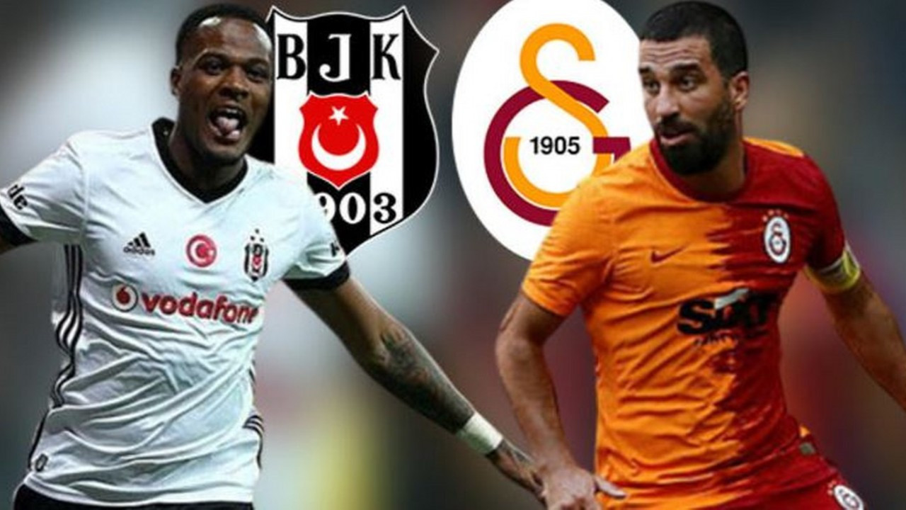 Süper Lig'de kritik derbi. Şampiyonluk düğümü bu hafta çözülebilir!