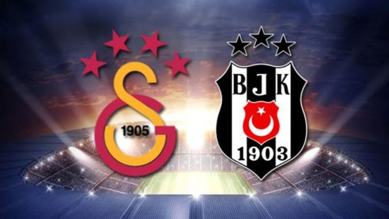 Galatasaray – Beşiktaş derbisinin hakemi belli oldu