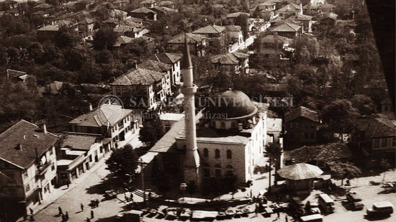 Sakarya'nın gün yüzüne çıkmamış eski fotoğrafları - Sayfa 14