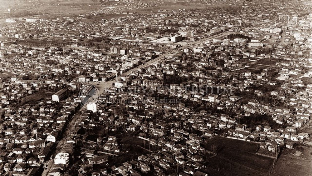 Sakarya'nın gün yüzüne çıkmamış eski fotoğrafları - Sayfa 17