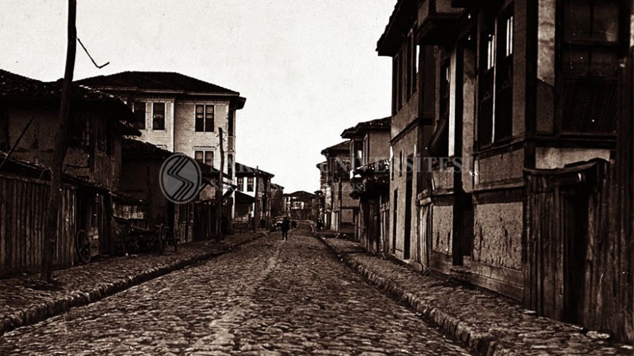 Sakarya'nın gün yüzüne çıkmamış eski fotoğrafları - Sayfa 9