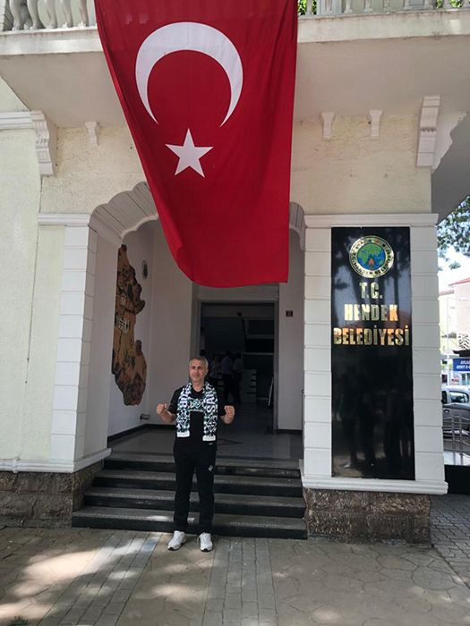 'Biz Şampiyon Olacağız' - Sayfa 2