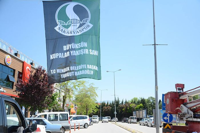 'Biz Şampiyon Olacağız' - Sayfa 1