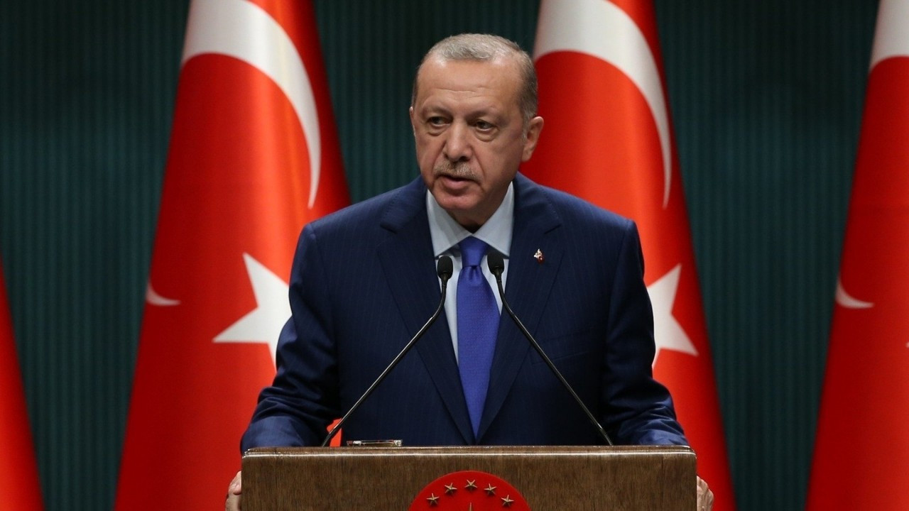 Erdoğan’dan Normalleşme Takvimine İlişkin Açıklama