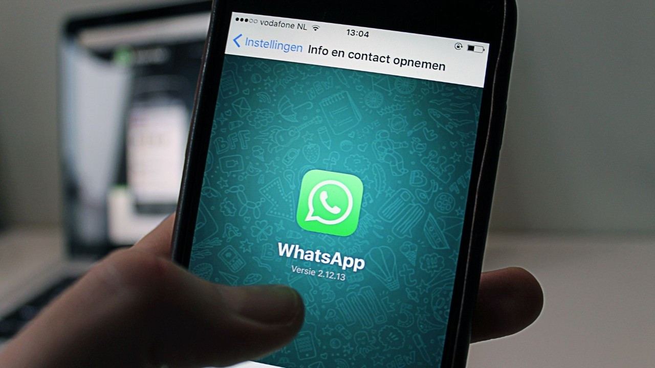 Cumhurbaşkanlığı'ndan 'WhatsApp' uyarısı!