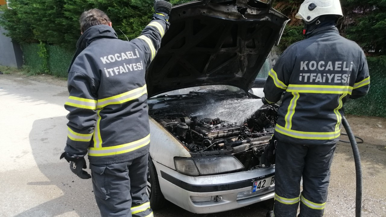 Markete gitmek istediler, pişman oldular