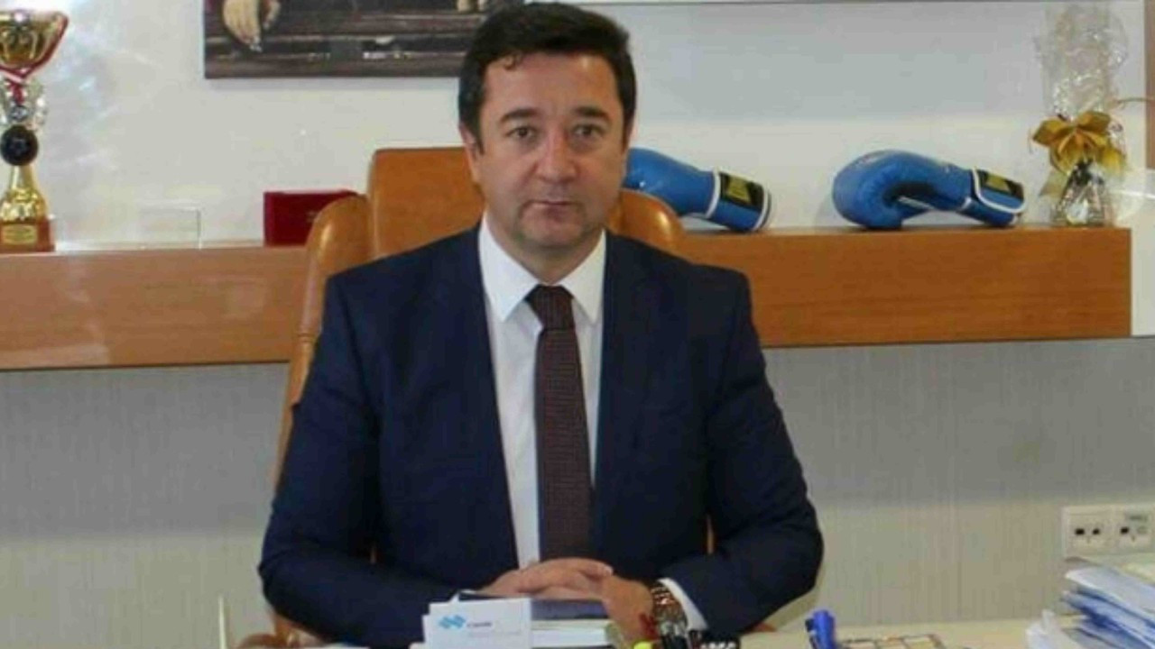 SGK İl Müdürü Erhan Çavuş’un Sosyal Güvenlik Haftası mesajı