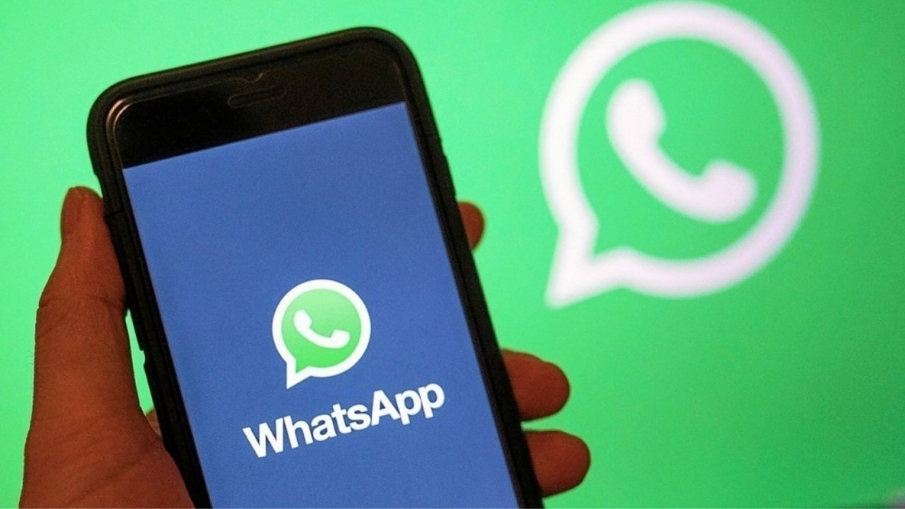 WhatsApp'tan Türkiye kararı