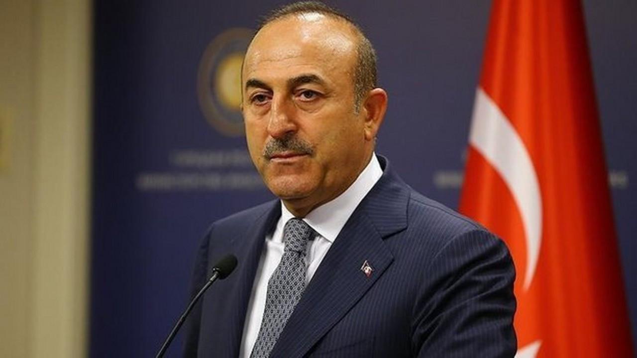 Bakan Çavuşoğlu, BM Genel Kurulu toplantısı için New York'a gidiyor