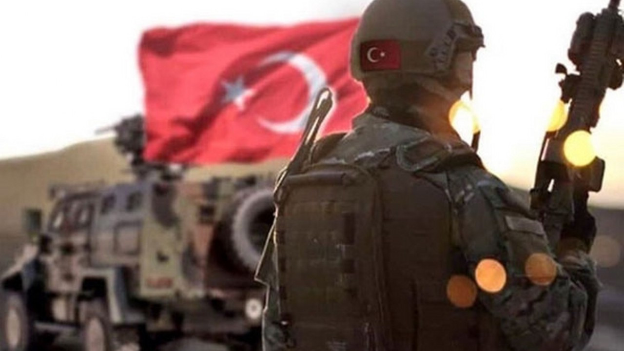 Terör örgütü PKK'ya katılım sınırda engellendi