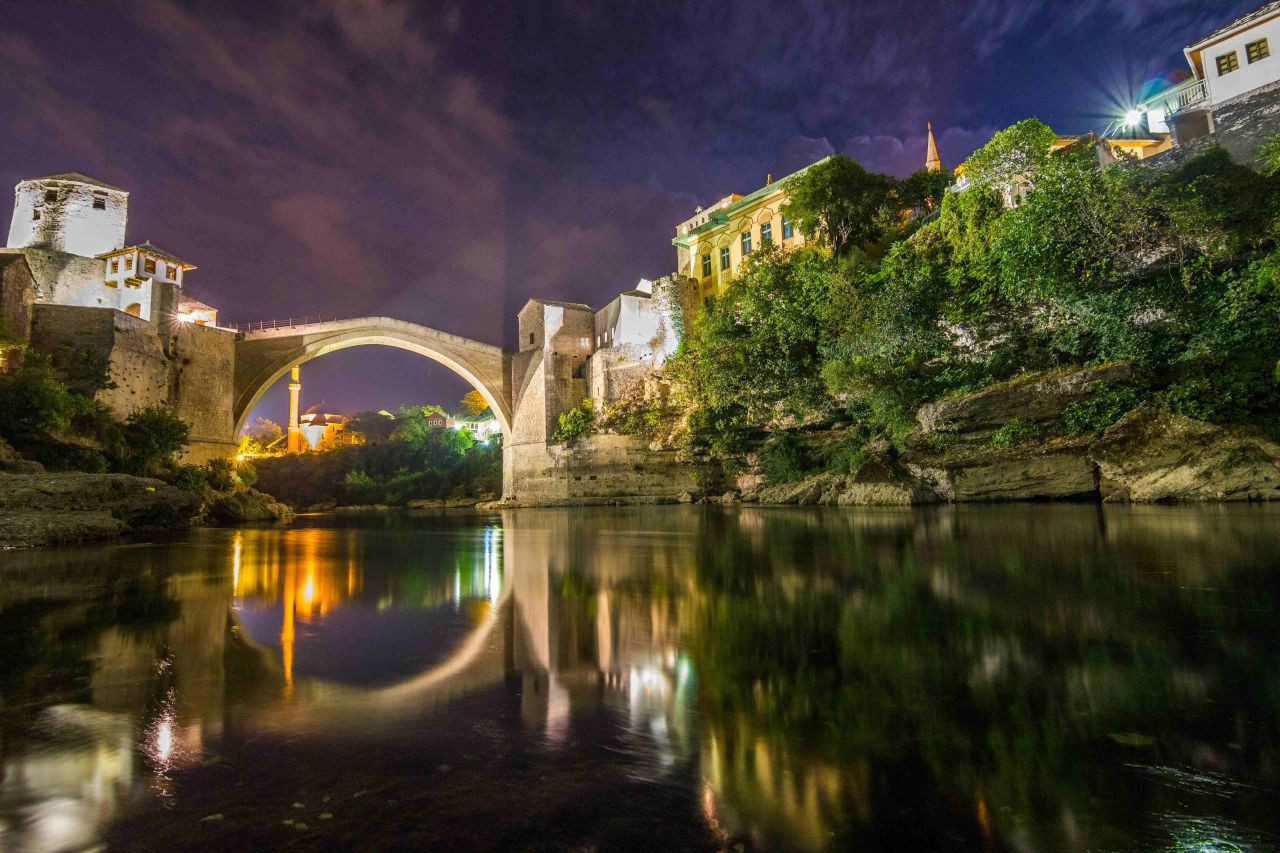 Mostar: Tarihi Ve Güzelliğiyle Büyüleyen Kent - Sayfa 9