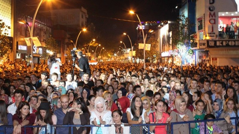 Sakarya’da kadınlar mı fazla, erkekler mi? - Sayfa 5