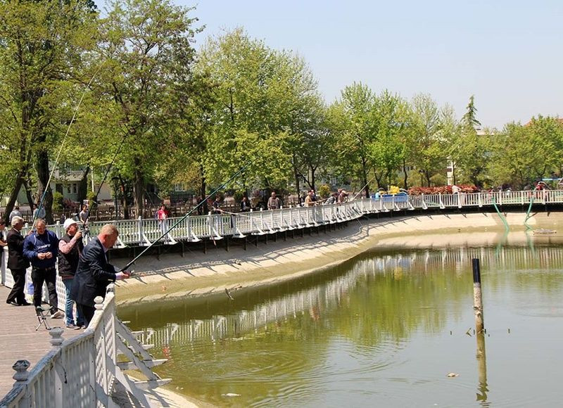 Sakarya’da kadınlar mı fazla, erkekler mi? - Sayfa 6