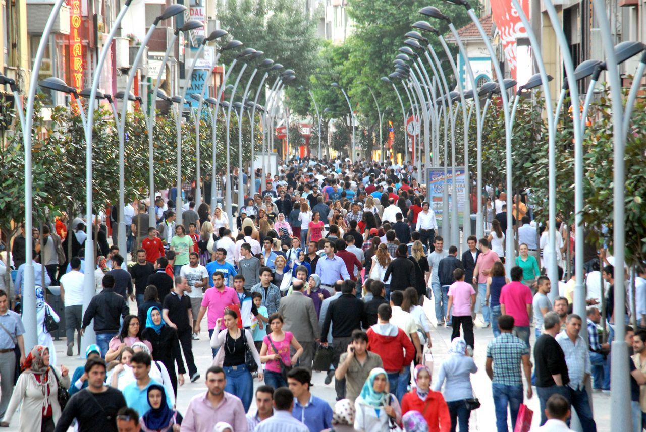 Sakarya’da kadınlar mı fazla, erkekler mi? - Sayfa 7