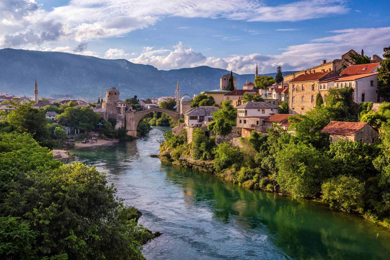 Mostar: Tarihi Ve Güzelliğiyle Büyüleyen Kent - Sayfa 5