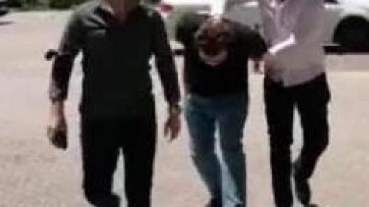 Ankara'da FETÖ'nün 'Hicret Abisi' yakalandı