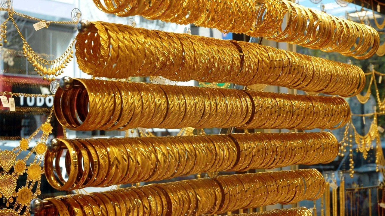 Serbest piyasada altın fiyatları ne kadar oldu? Altın düşüyor mu?