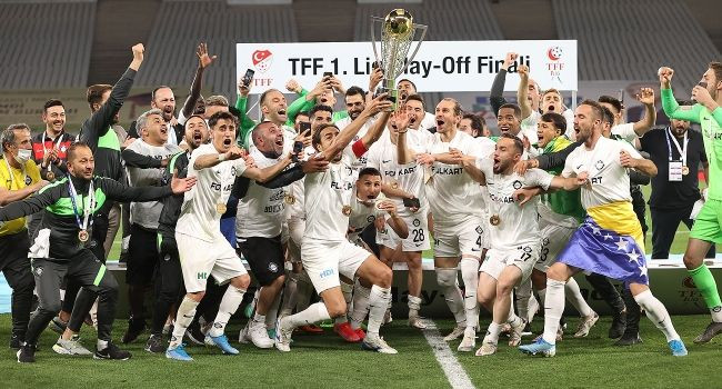 Türkiye’de hangi takım ne kadar kupa aldı? - Sayfa 8