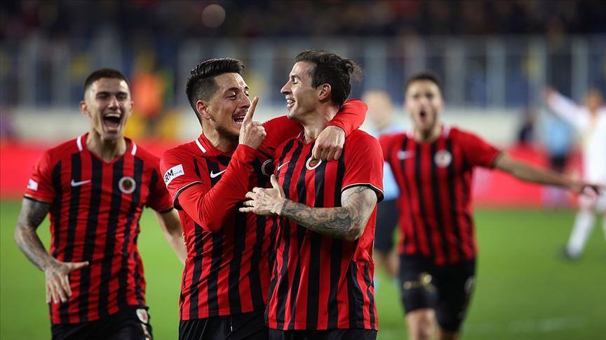 Türkiye’de hangi takım ne kadar kupa aldı? - Sayfa 9