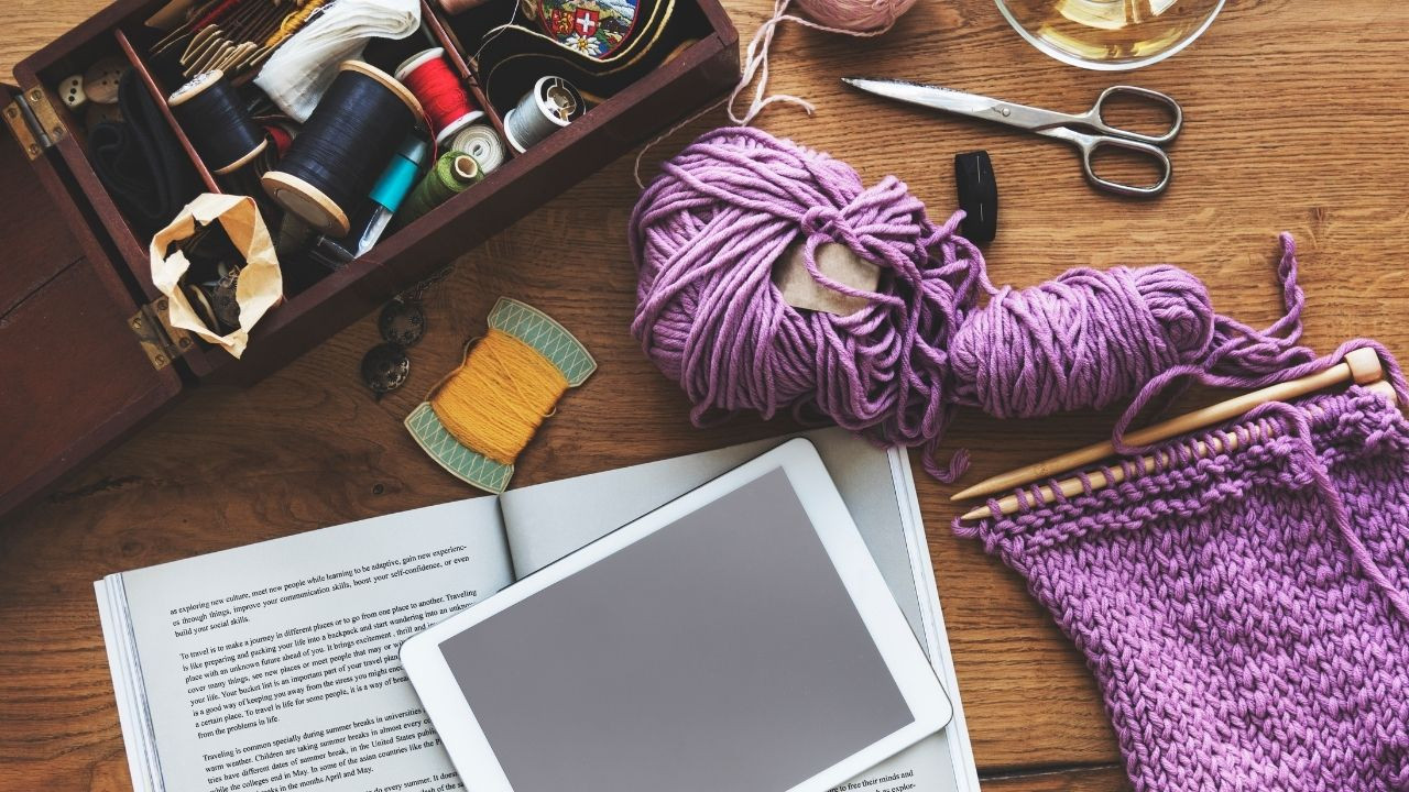 Hafta sonu yasaklarında evde vakit geçirmek için 11 keyifli aktivite - Sayfa 9