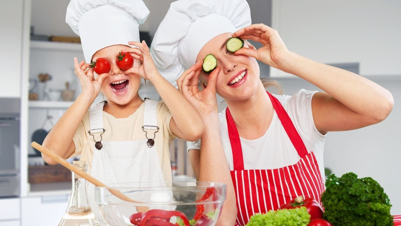 Hafta sonu yasaklarında evde vakit geçirmek için 11 keyifli aktivite - Sayfa 11