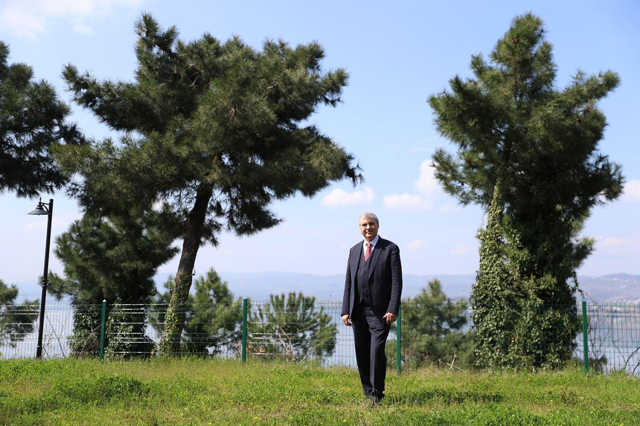Vatandaşlar doğanın en güzel haliyle buluşacak - Sayfa 5