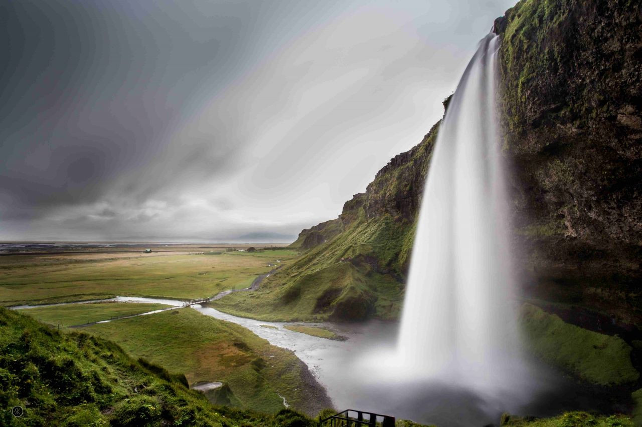 İzlanda'nın En Güzel Şelalesi: Seljalandsfoss - Sayfa 10