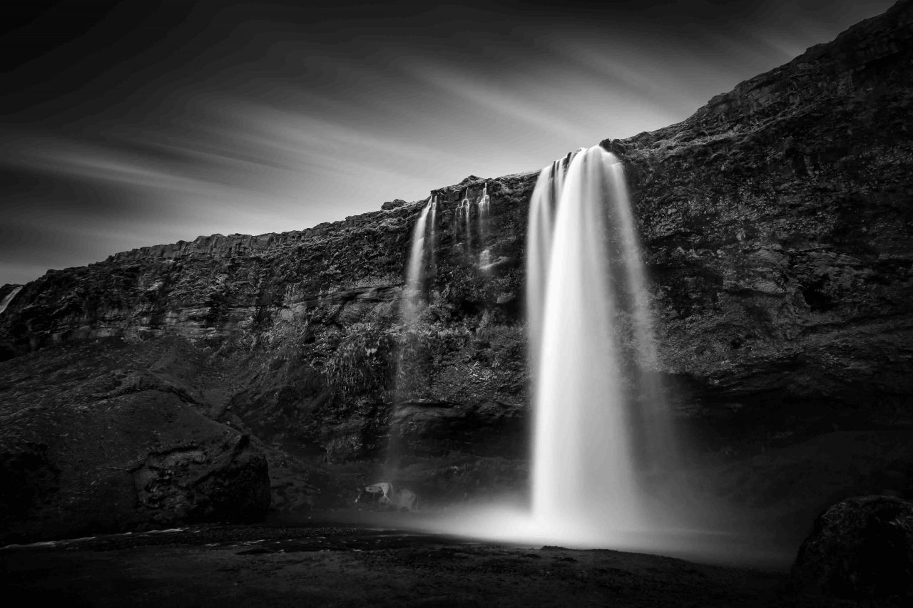 İzlanda'nın En Güzel Şelalesi: Seljalandsfoss - Sayfa 11