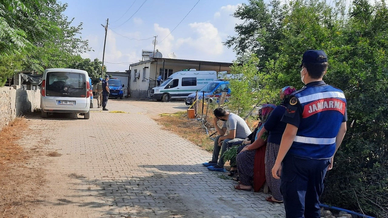 Kocasını ve görümcesini uykuda öldüren kadının ifadesi kan dondurdu