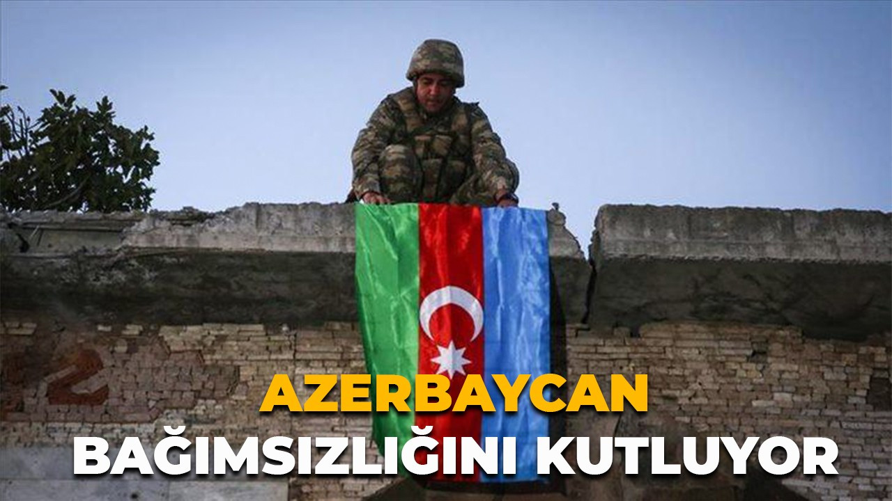Azerbaycan Millî Kurtuluş Günü nedir?