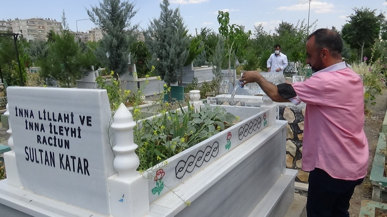 Diyarbakır’da kanser hastası kadının adına habersiz binlerce liralık ilaç yazıldı iddiası