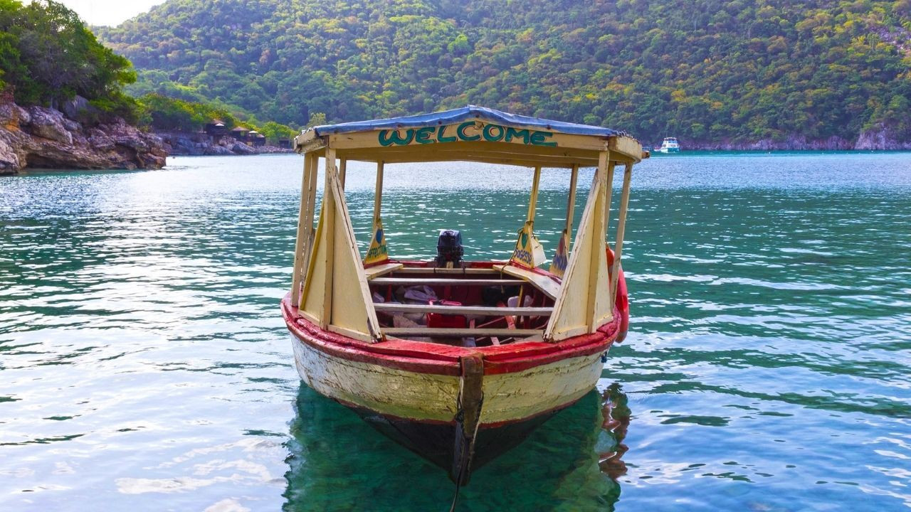 Karayipler’in gözde ülkesi Haiti - Sayfa 5