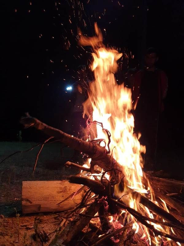 Her yıl düzenlenen yaz gençlik kampları başladı - Sayfa 7