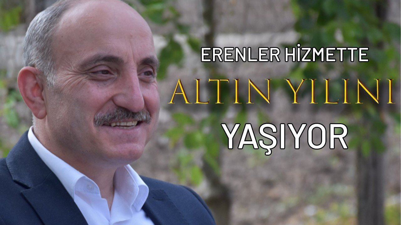 Erenler hizmette zirve yaşıyor