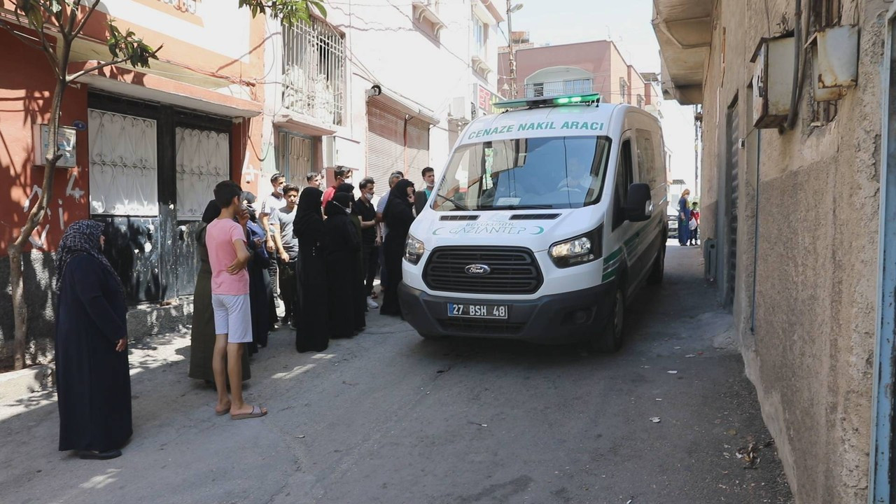 25 günlük bebek, beşiğinde ölü bulundu