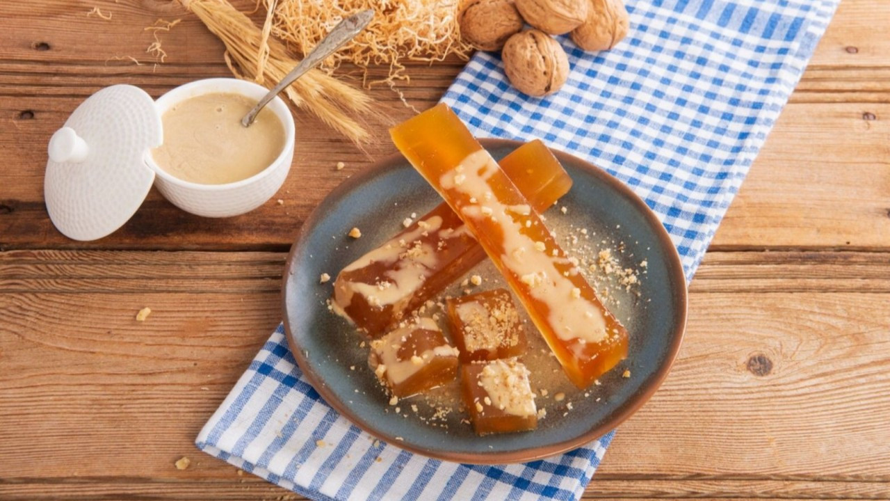 Hatay'ın 'kabak tatlısı' tescillendi