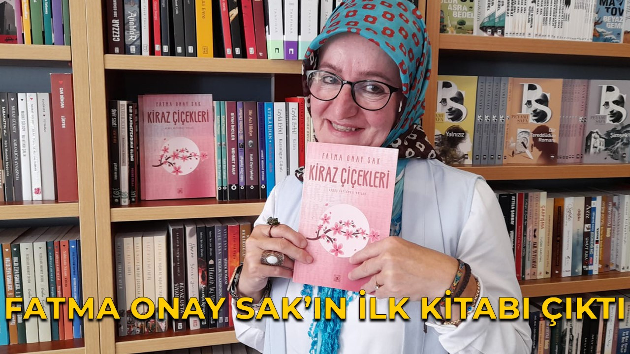 "Kiraz Çiçekleri"