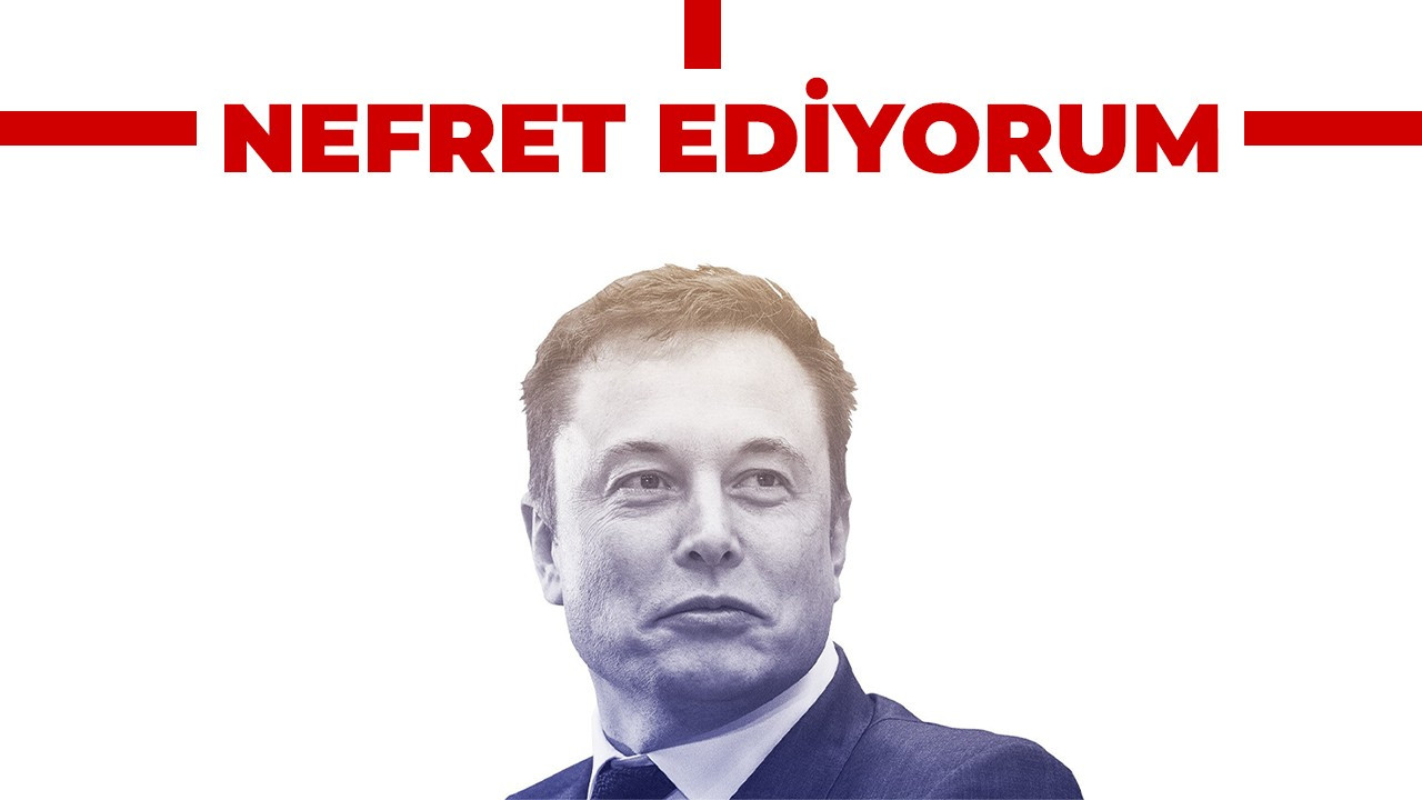 Elon Musk: Tesla'nın patronu olmaktan hoşlanmıyorum