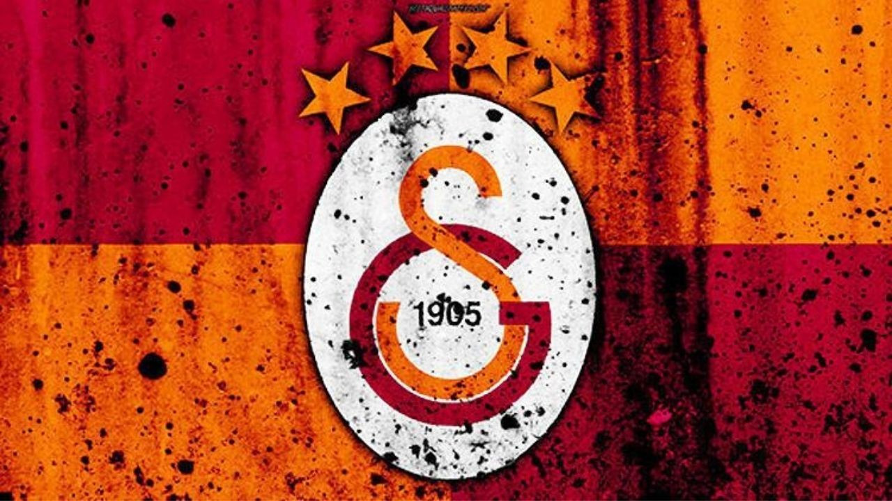 Galatasaray resmen duyurdu! 4 yıllığına...