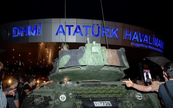 15 Temmuz gecesi yaşananlar - Sayfa 16