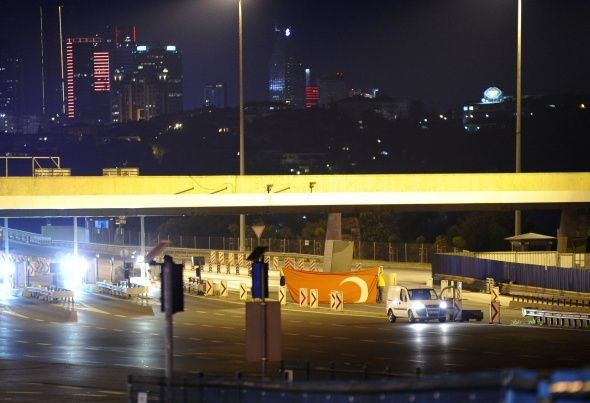 15 Temmuz gecesi yaşananlar - Sayfa 19