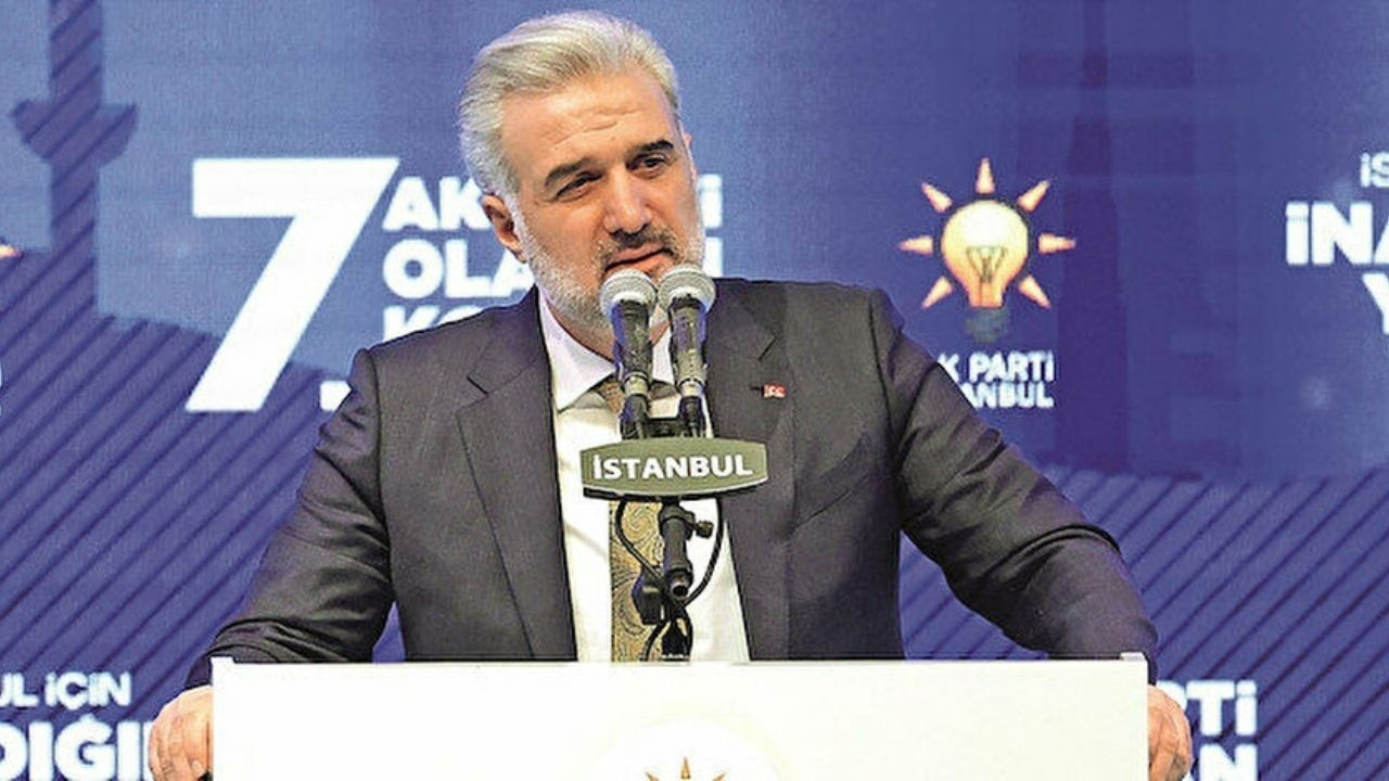 AK Parti İstanbul İl Başkanı Kabaktepe: “Türkiye, tek millet tek yürek olmaya devam edecek”