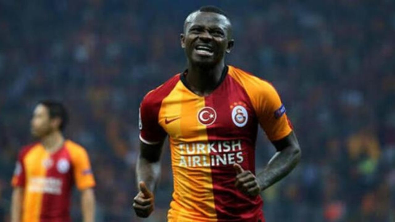 Galatasaray'a dönmek için haber yolladı