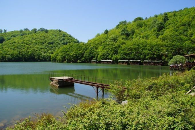 Sakarya'nın Bilinmeyen Güzelliği: Saklı Göl - Sayfa 7