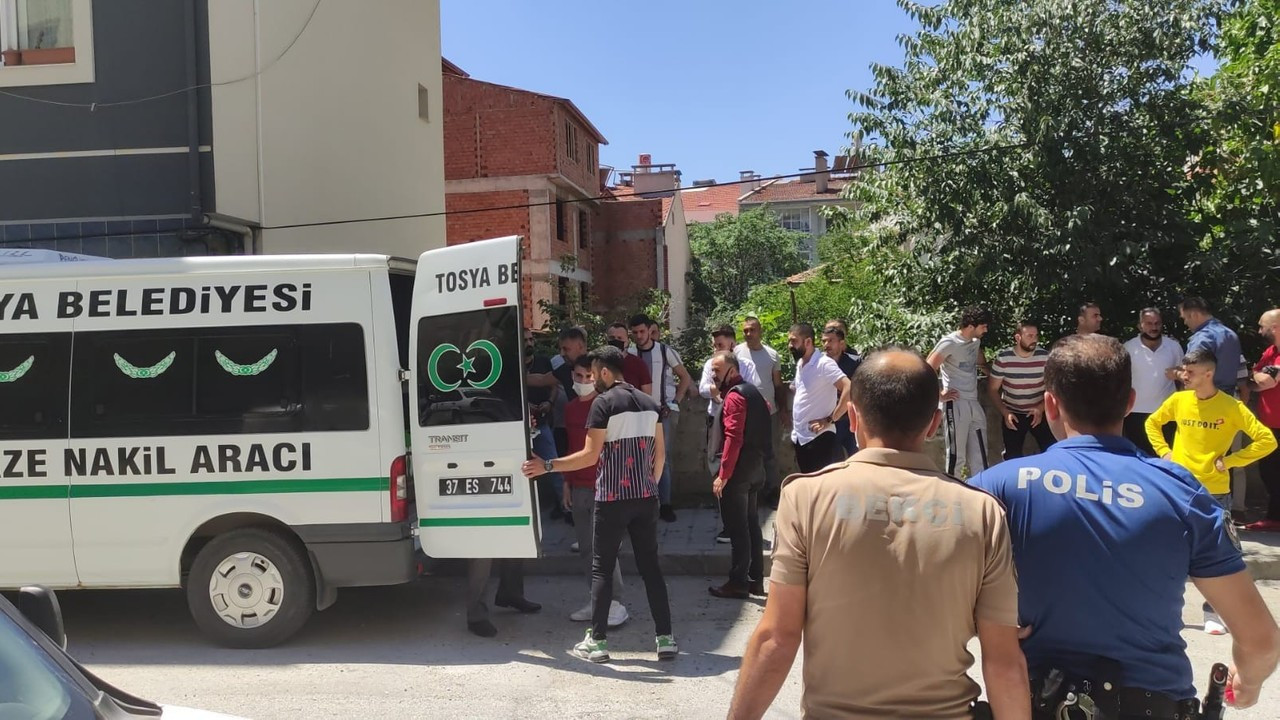 Kastamonu’da mantardan zehirlenen 2 kişi hayatını kaybetti