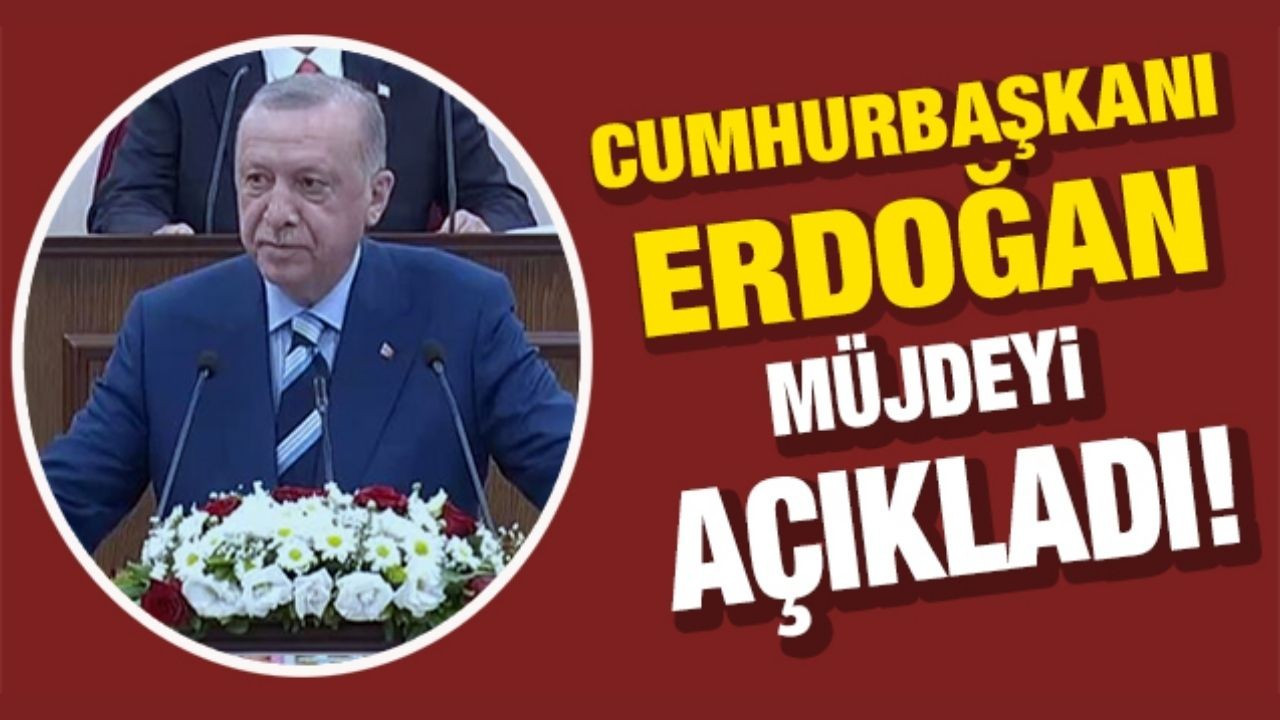 Cumhurbaşkanı Erdoğan'dan KKTC Meclisi'nde önemli açıklamalar