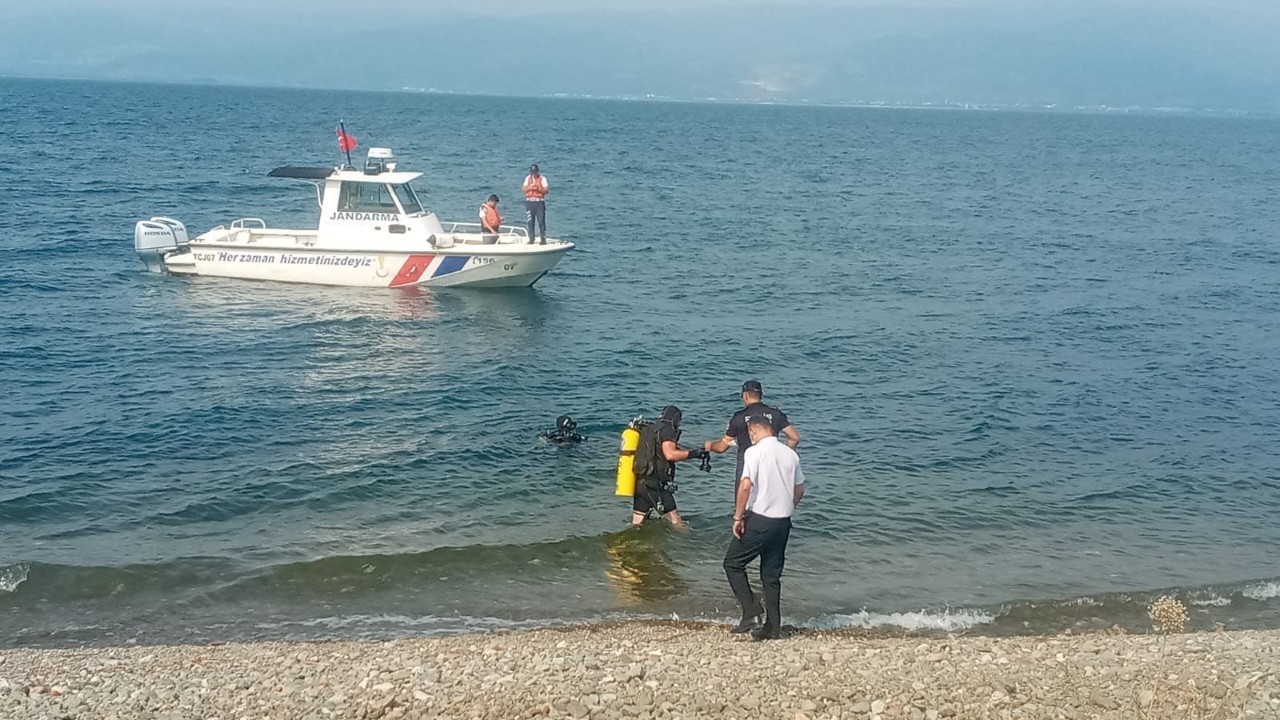 İznik'ten acı haber geldi