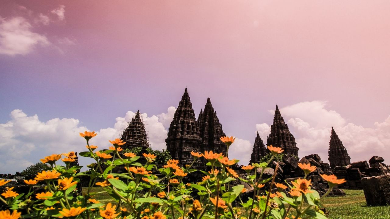 Endonezya'nın Dev Tapınağı: Prambanan - Sayfa 17