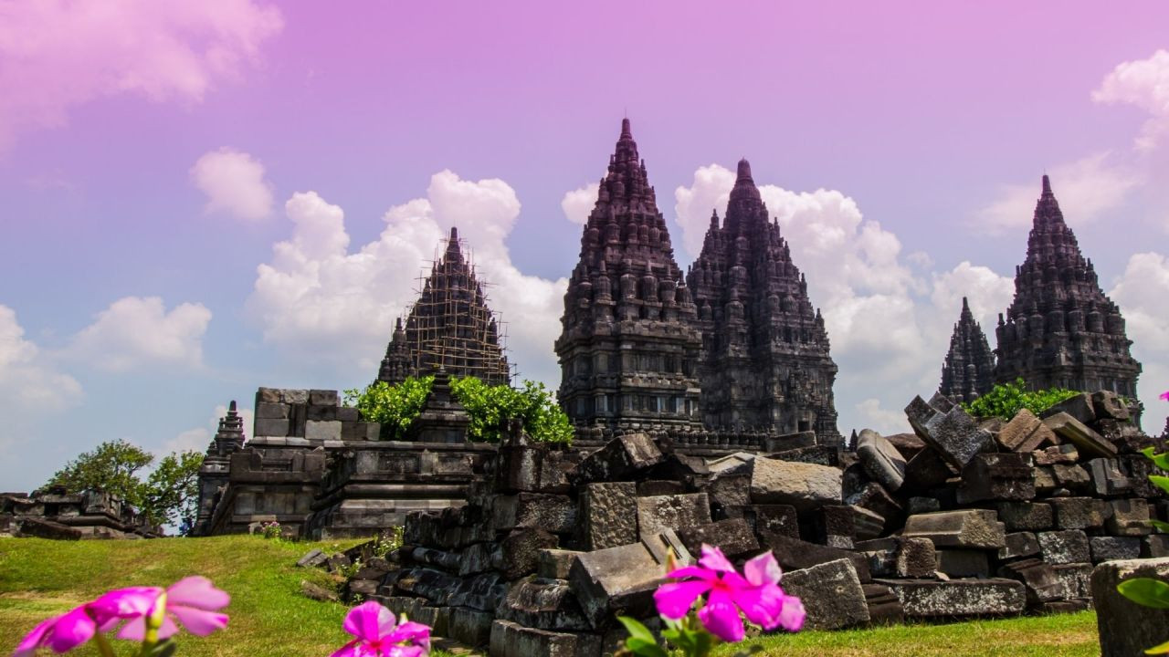 Endonezya'nın Dev Tapınağı: Prambanan - Sayfa 18