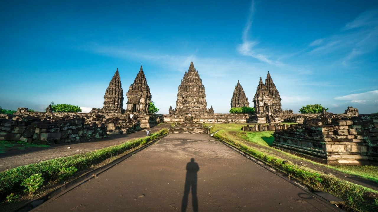 Endonezya'nın Dev Tapınağı: Prambanan - Sayfa 19